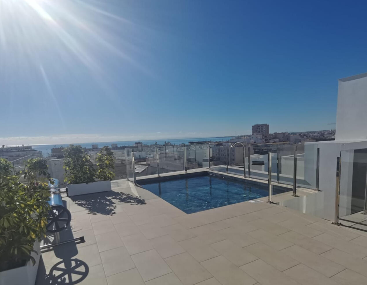 #W1 - Playa del Cura