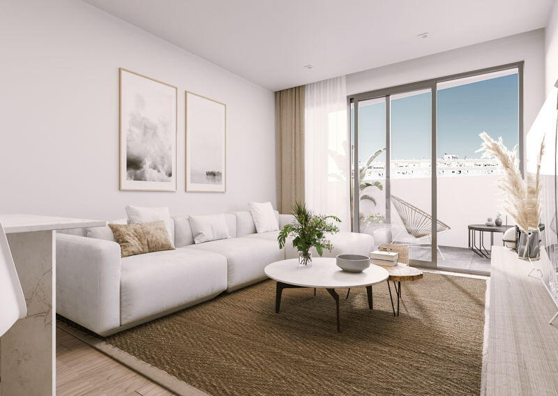 #W2 - Centrum Torrevieja #W2 - Centrum Torrevieja