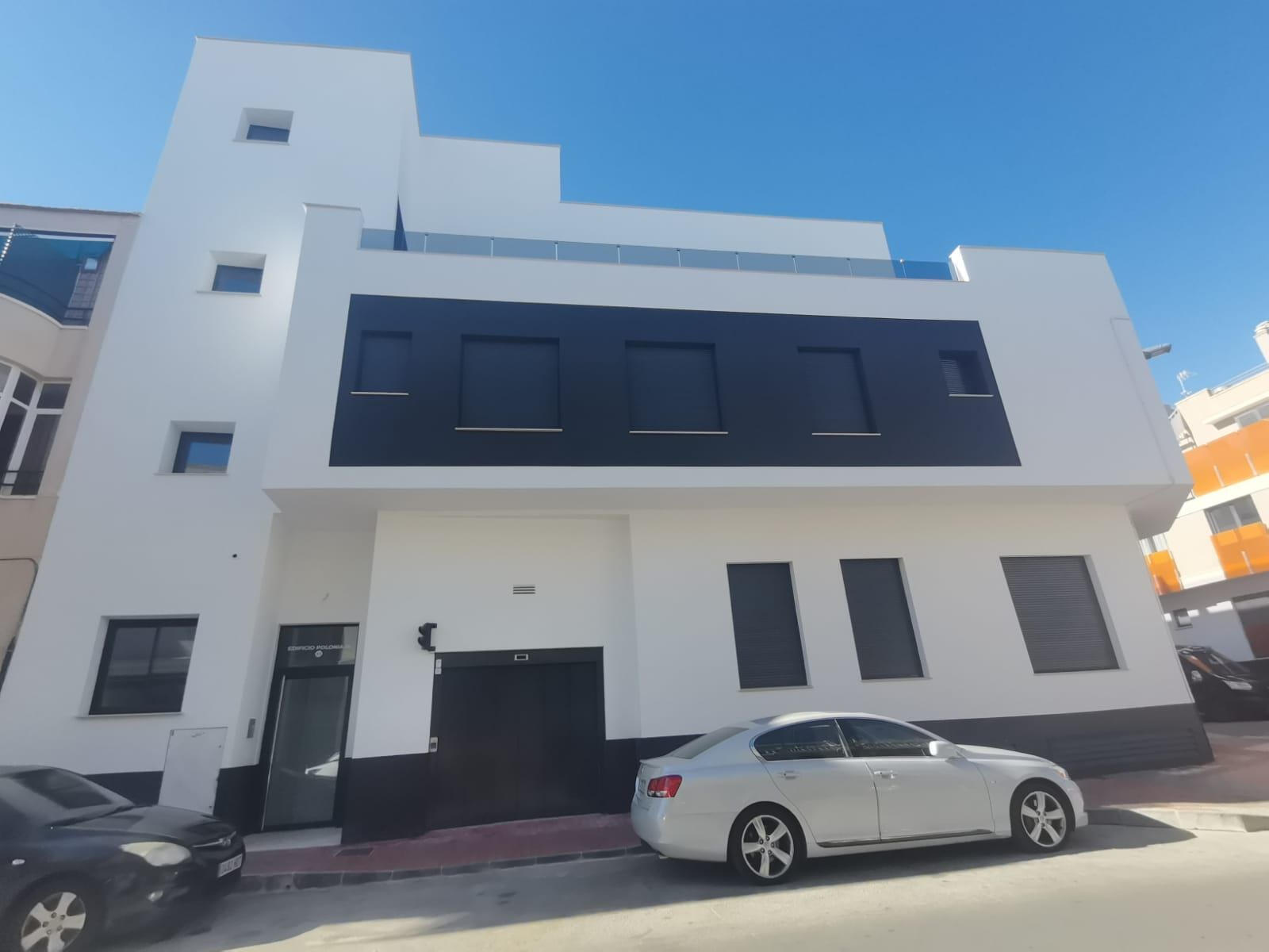 #W6 - Playa Los Locos #W6 - Playa Los Locos