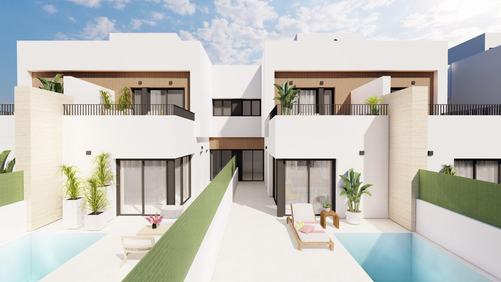 #W9 - Santiago de la Ribera